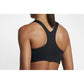 Nike Swoosh Futura Bra W 899370-010 Sports Bra Clothing/Training Nike