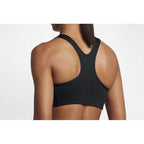 Nike Swoosh Futura Bra W 899370-010 Sports Bra Clothing/Training Nike
