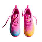 Puma Future 9 Play IT 108927 05 kids' soccer shoes