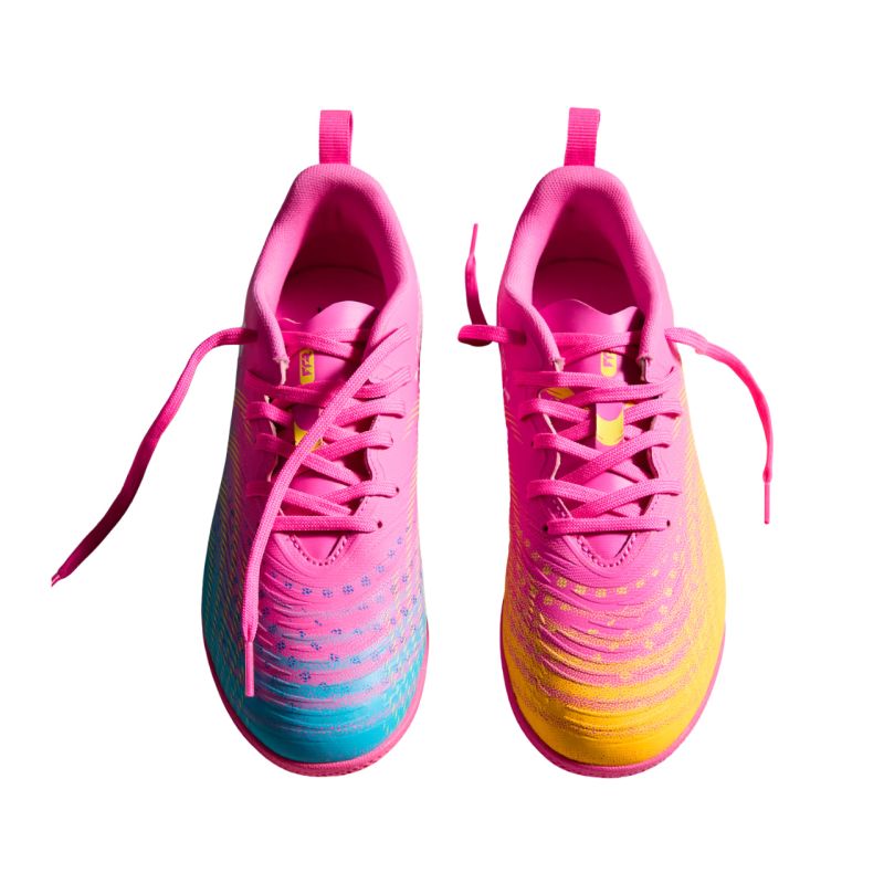 Puma Future 9 Play IT 108927 05 kids' soccer shoes