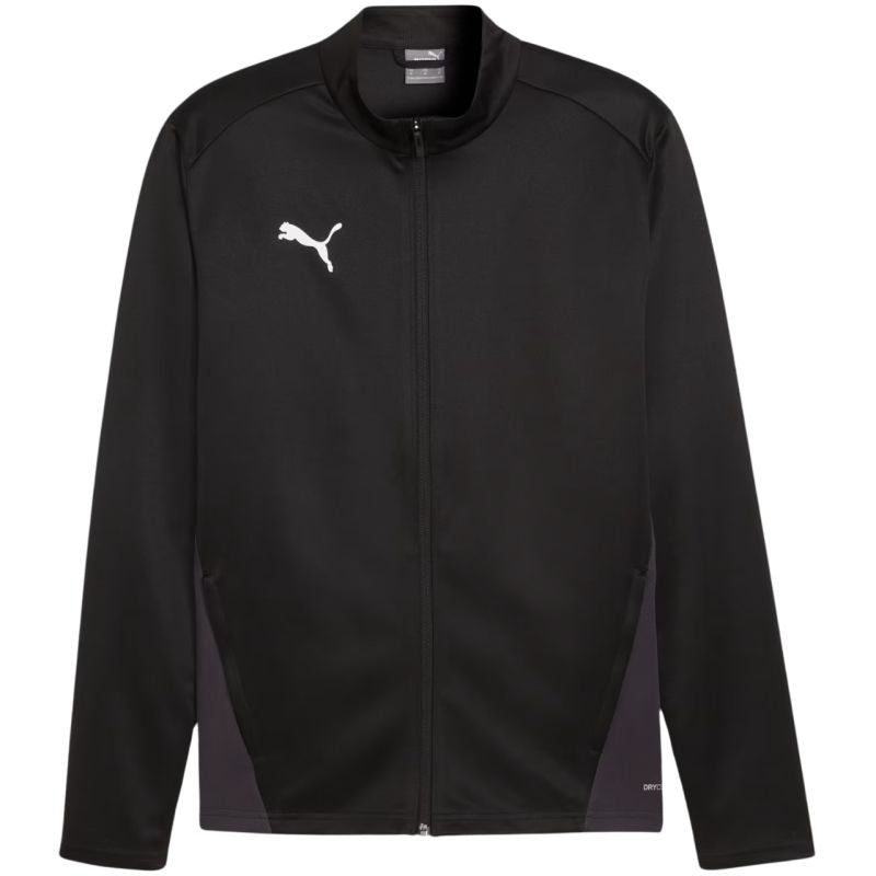 Puma TeamGoal Training Jacket M 658633 03 Clothing/Football Your Sports Performance