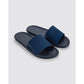Rider men's sports shoes Feel Slide comfortable navy blue Rider
