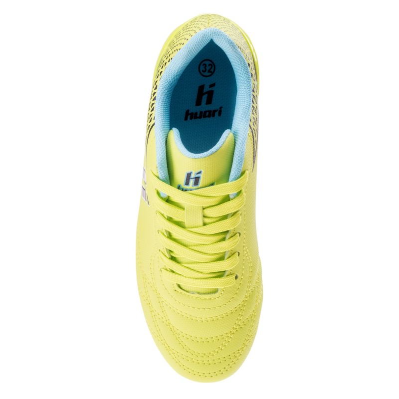 Huari Octubri FG Jr shoes 92800402368