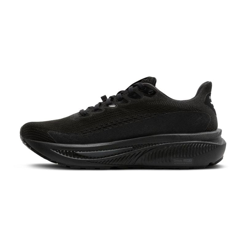 Men's Ghost 17 GTX asphalt Gore-Tex® running shoes black Import z Brooks/Brooks/Buty Your Sports Performance