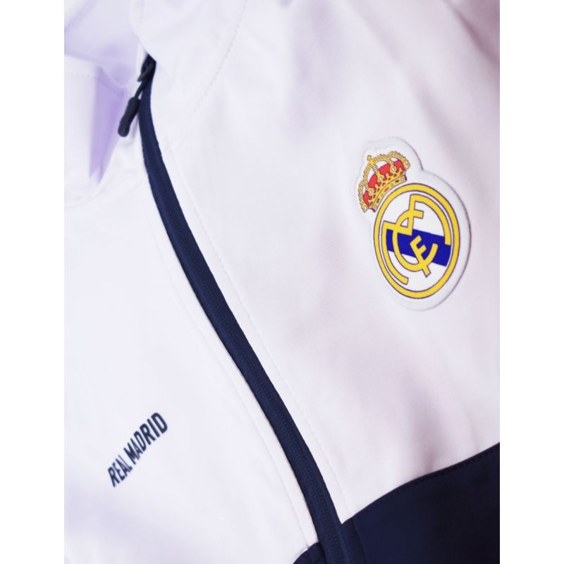Real Madrid tracksuit junior RM2CHP23P In preparation Your Sports Performance