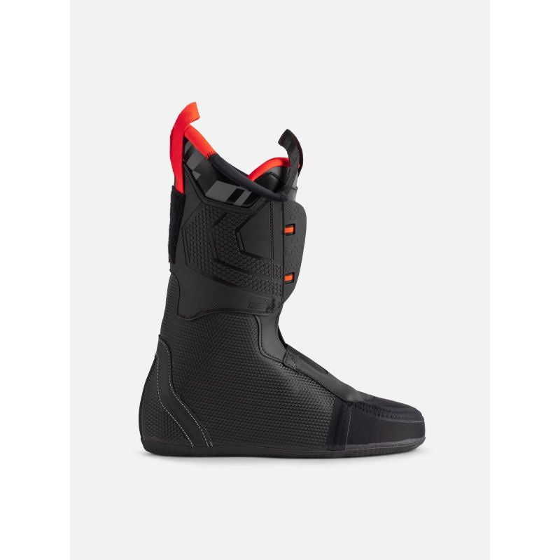 ROSSIGNOL HERO WORLD CUP 110 MV Meteor Grey Ski Boots Rossignol
