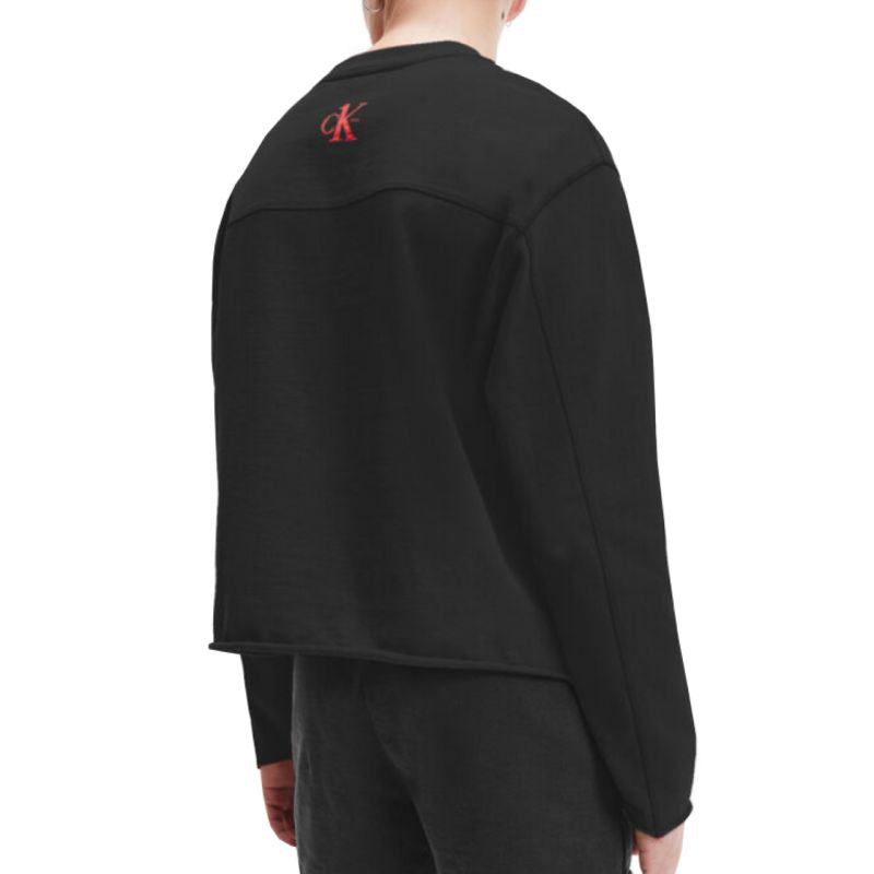 Calvin Klein M J40J400160 sweatshirt Clothing/Lifestyle/Calvin Klein Your Sports Performance