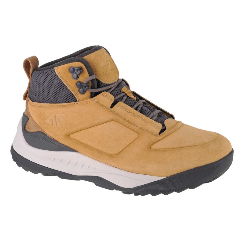 4F Tundra Boots M 4FAW22FWINM010-83S Footwear/Outdoor/zimowe 4F