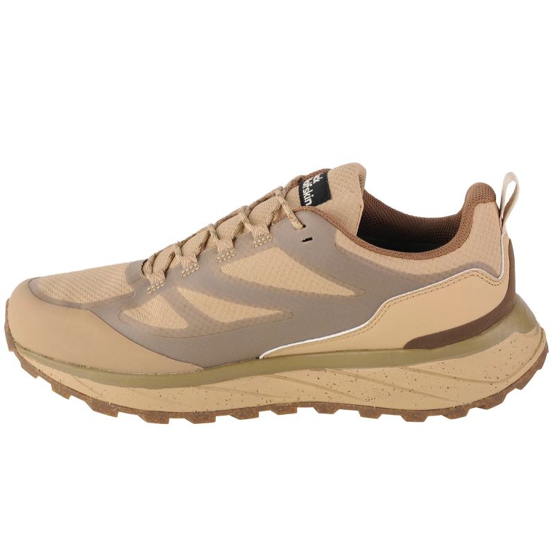 Jack Wolfskin Terraventure Texapore Low M shoes 4051621-5156 Footwear/Outdoor/Jack Wolfskin Your Sports Performance