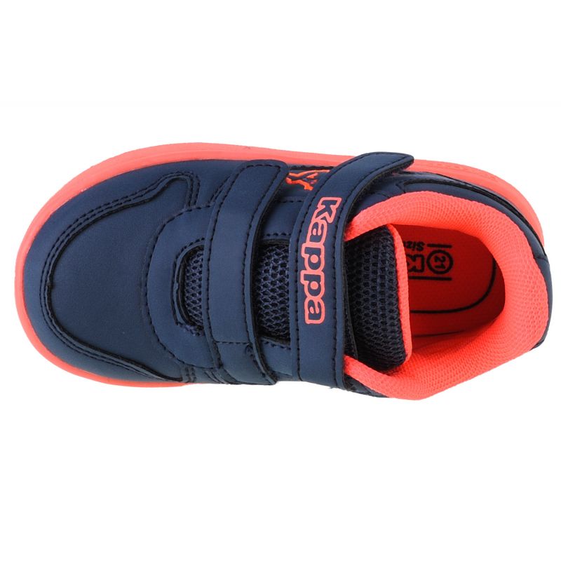 Shoes Kappa Dalton Ice II BC Jr M Jr 280011BCM-6729 Footwear/Lifestyle/Kappa Kappa