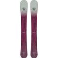 ROSSIGNOL EXPERIENCE W PRO skis + LOOK TEAM4 bindings Import z PMSport Your Sports Performance