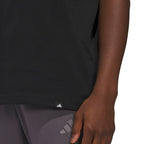 Men's adidas Summer Heat Graphic T-shirt black KC9244