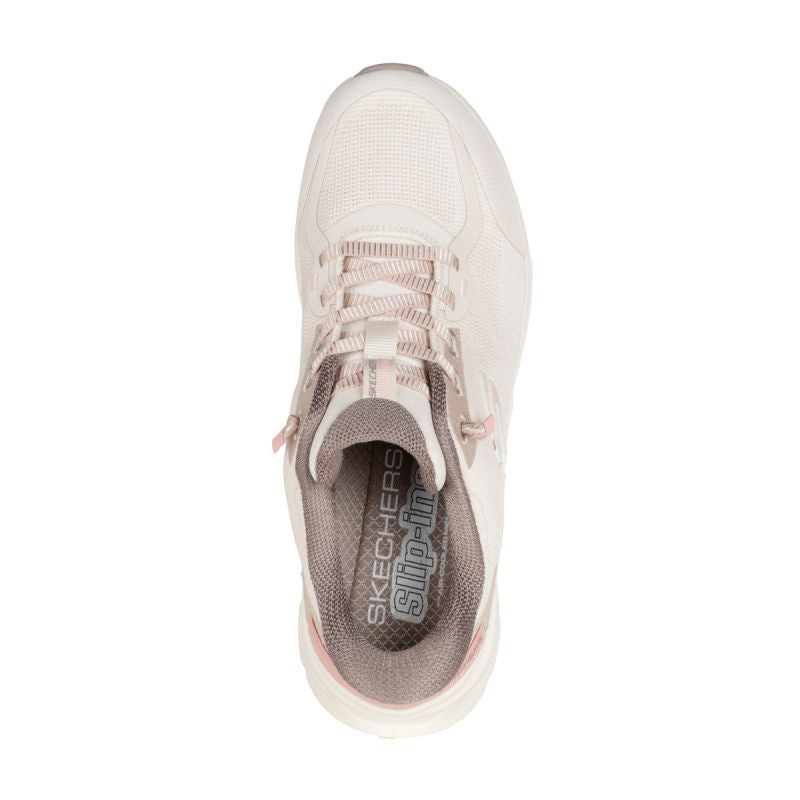 Skechers women's sneakers GLIDE-STEP PRO PURE MOTION 150428 NTBR Skechers