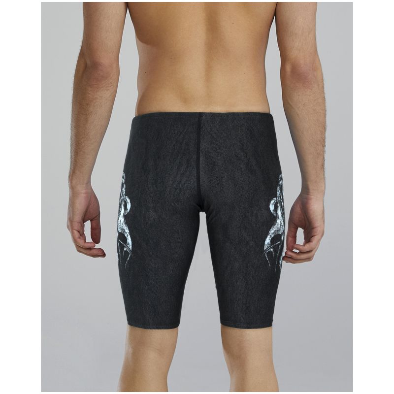 TYR M ENG JAM TRITON Men's Swim Jammers