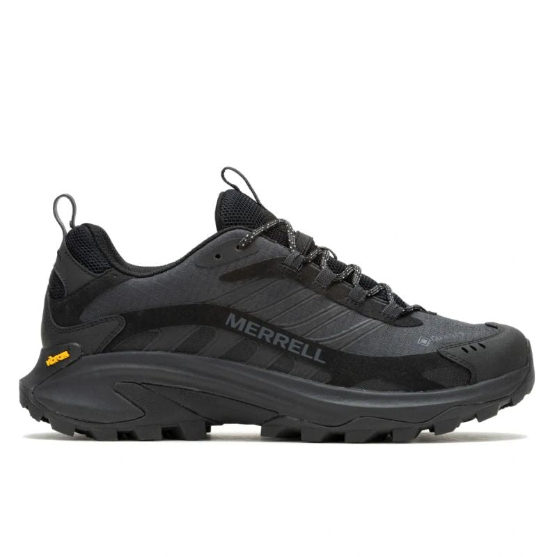Merrell MOAB SPEED 2 BLACK (J037513)