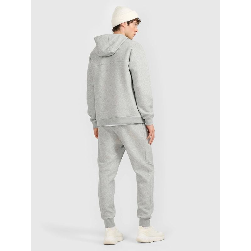Men's jogger sweatpants 4F 4FRMM00TTROM1623-27M 4f