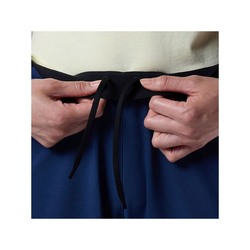 ROSSIGNOL W Pull-On Pant Women's Trousers Navy Blue