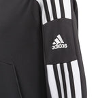 Adidas Squadra 21 Hoody Youth Jr GK9544 Clothing/Football Adidas