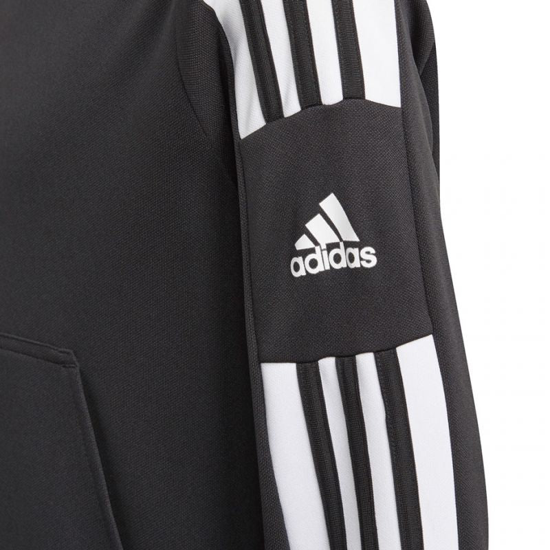 Adidas Squadra 21 Hoody Youth Jr GK9544 Clothing/Football Adidas