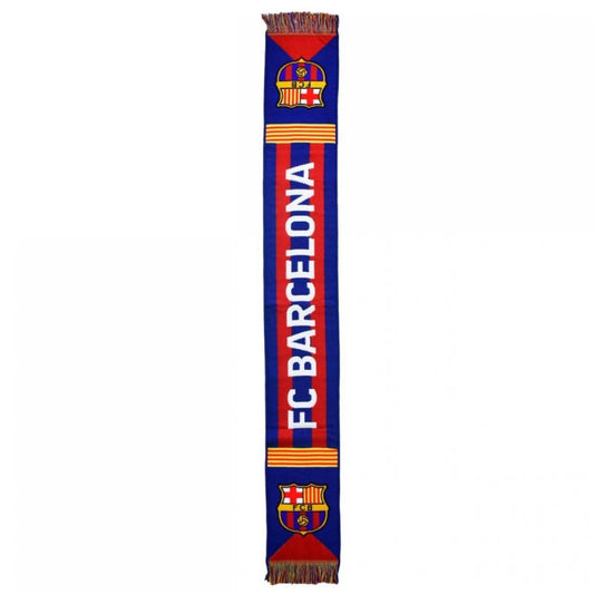 FC Barcelona Scarf N40 5004BUT40 Accessories Your Sports Performance