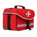 Medical Organizer Case for Paramedics Marbo 17L TRM-37_2.0 Medycyna Sportowa/Torby medyczne Your Sports Performance
