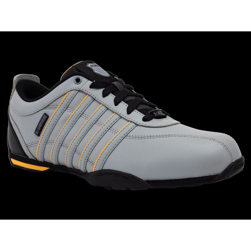K-swiss ARVEE 1.5 ULTIMATE men's sneakers gray (02453-032-M) K- Swiss