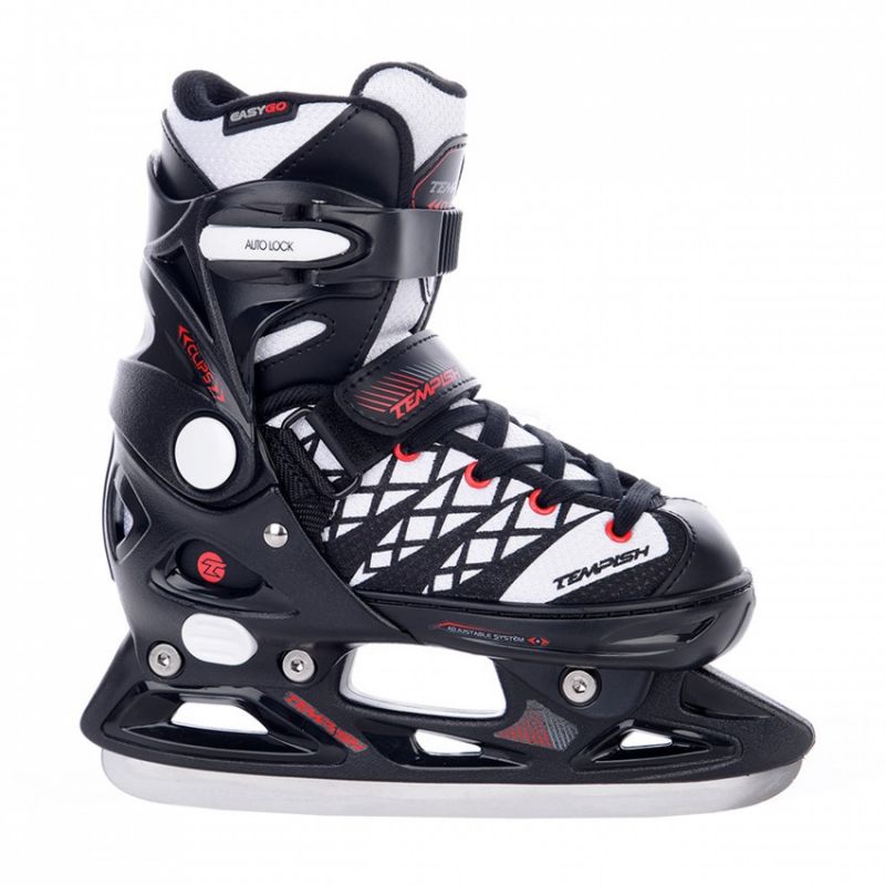 Skates, rollers Tempish Clips Duo Jr 13000008253 Accessories/Skating Your Sports Performance