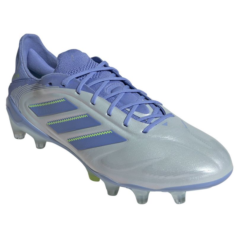 Adidas Copa Pure III Elite FG M ID9038 football boots Footwear/Football/SR/FG Adidas