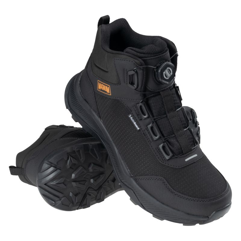 Men’s VARIOM MID AG Boots
