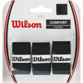 Wilson Pro Comfort Wrap Overgrip black WRZ4014BK Accessories/Rackets and accessories Your Sports Performance