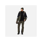 ROSSIGNOL Diretta Pant men's ski pants green