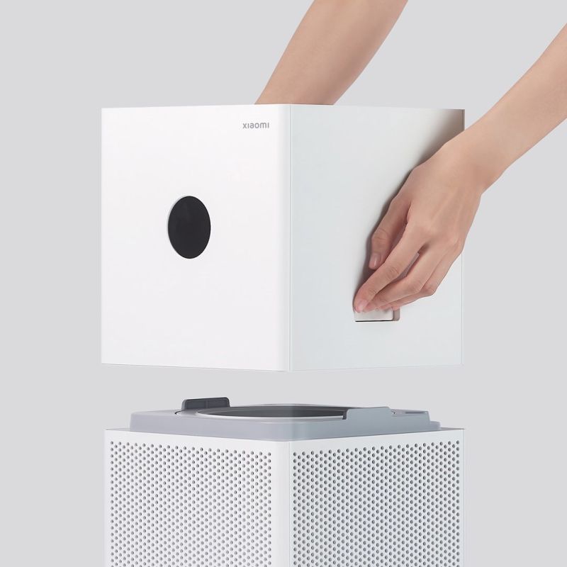 Xiaomi Smart Air Purifier 4 Lite AGD - Produkty/Oczyszczacze powietrza Your Sports Performance