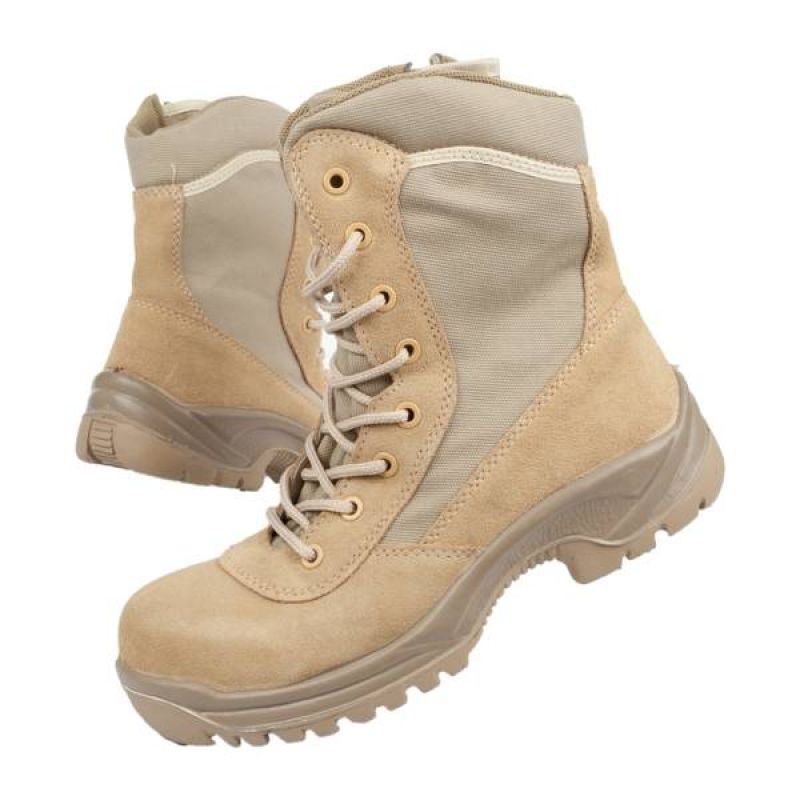 Lavoro M 6076.56 safety boots Footwear/Outdoor/Regatta Your Sports Performance