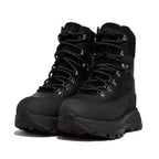 FitFlop Neo-D-Hyker Waterproof Fabric/Suede Walking Boots W GP3-090 Footwear/Outdoor/FitFlop Your Sports Performance
