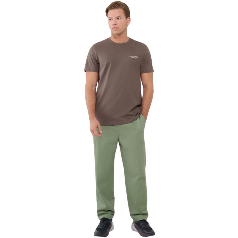 T-shirt 4F M1974 M 4FWSS25TTSHM1974 80S Clothing/Lifestyle/T-shirts 4F