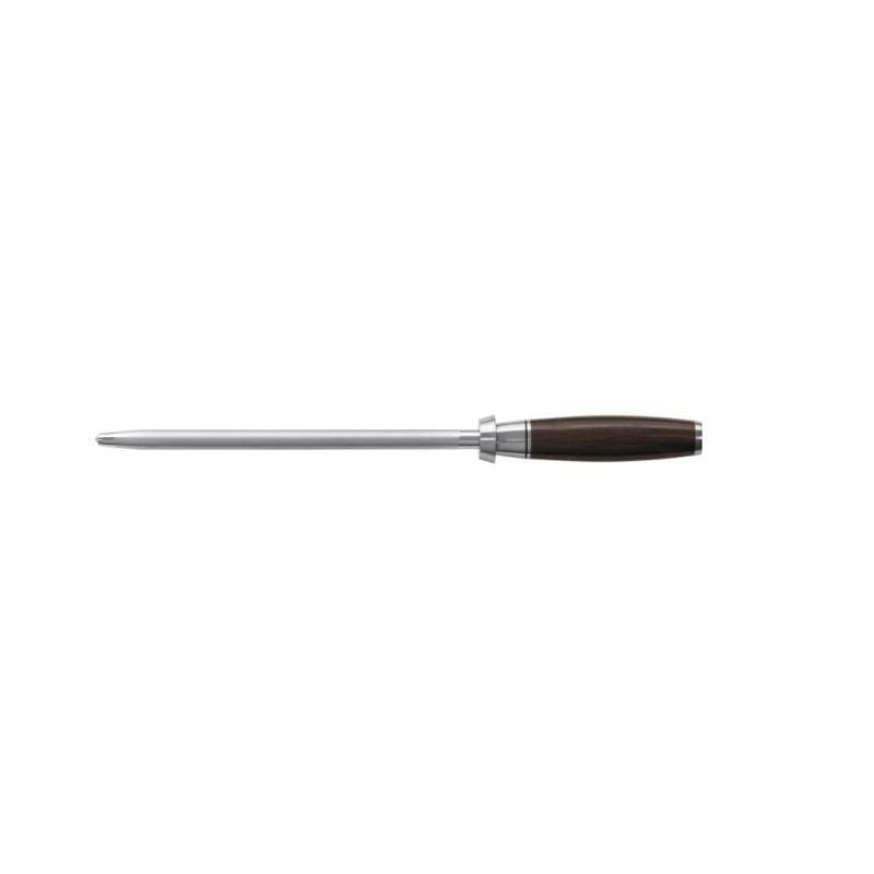 Kohersen Elegance Ebony Wood Bayonet Sharpener (musak) AGD - Produkty/Ostrzałki Your Sports Performance