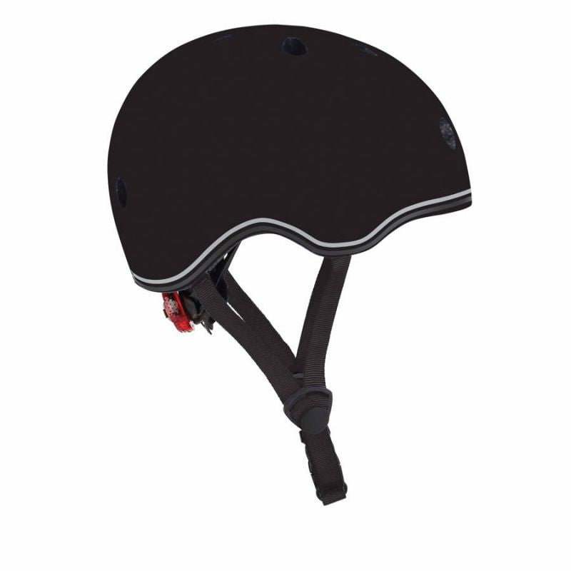 Helmet Globber Black Jr 506-120 Accessories/Bicycle/Helmets Your Sports Performance