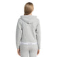 Calvin Klein Top Hoodie Full ZW QS5667E Clothing/Lifestyle/Calvin Klein Your Sports Performance