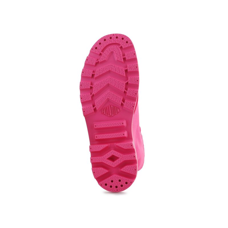 Palladium Pampa Monopop W shoes 99140-679-m Footwear/Lifestyle/Palladium Your Sports Performance