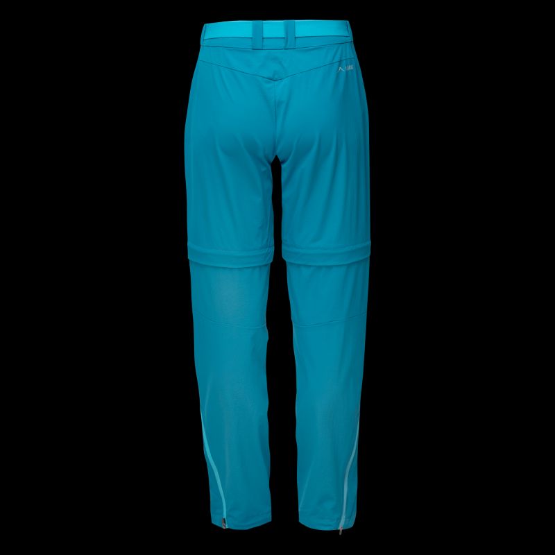 Women's CLARINO 2IN1 WO'S Pants In preparation Your Sports Performance