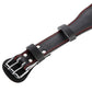 HMS black PA3778 rL strength belt