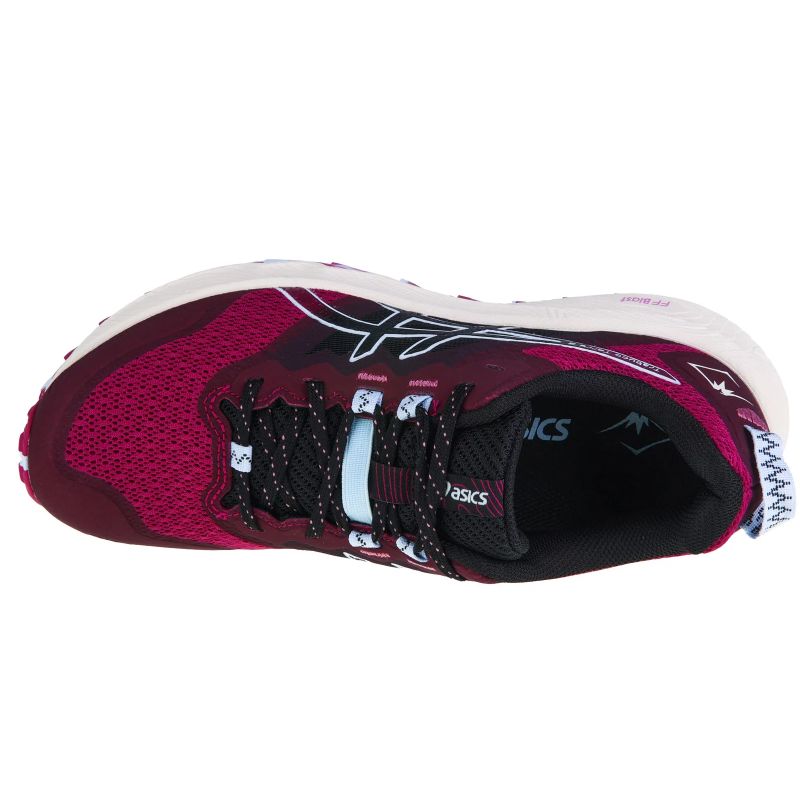 Asics Gel-Trabuco Terra 2 W running shoes 1012B427-500 Footwear/Running/Women Asics