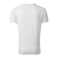 T-shirt Rimeck Resist heavy M MLI-R0300 white Clothing/Lifestyle/T-shirts/Rimeck Your Sports Performance