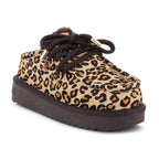 D.FRANKLIN NORDIC CLOG LEO 375005-LEOP