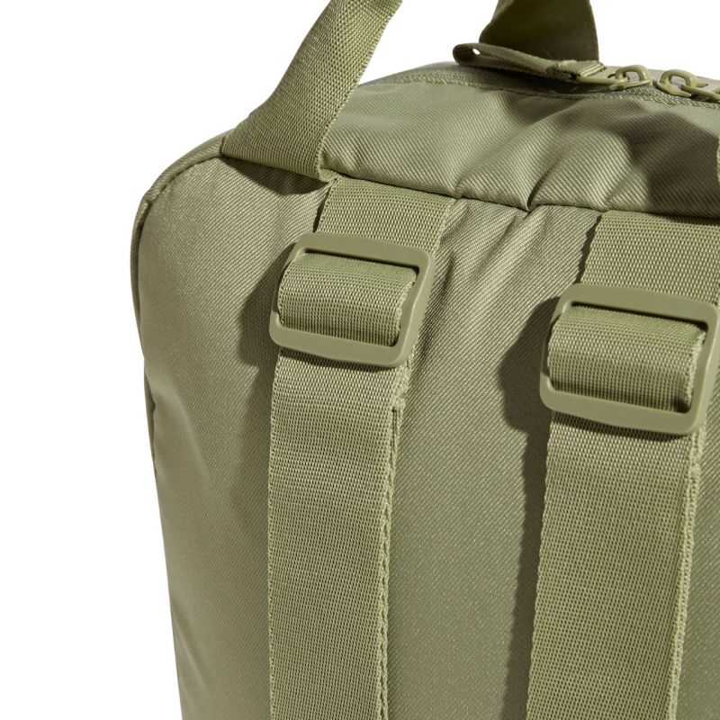 Adidas Prime IX6564 backpack Accessories/Plecaki Adidas