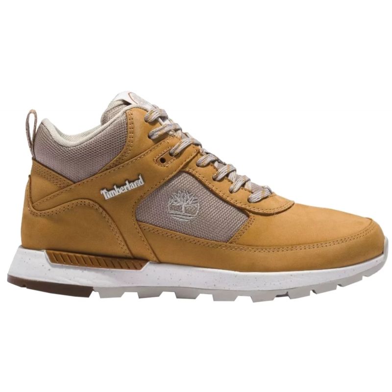 Timberland Field Trekker Mid leather shoes W TB0A2N9K231 Footwear/Lifestyle/Timberland Timberland