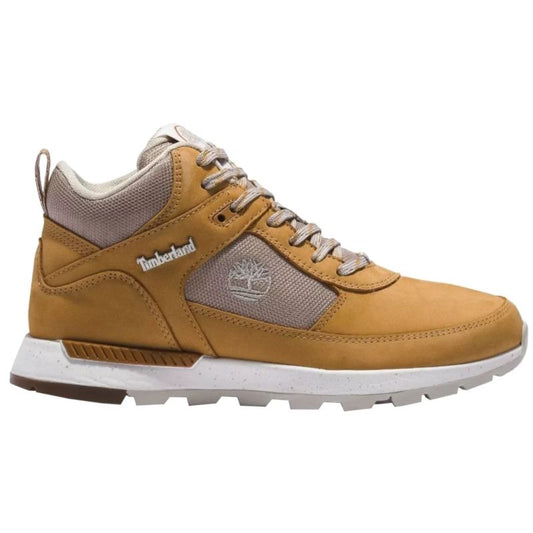 Timberland Field Trekker Mid leather shoes W TB0A2N9K231 Footwear/Lifestyle/Timberland Timberland