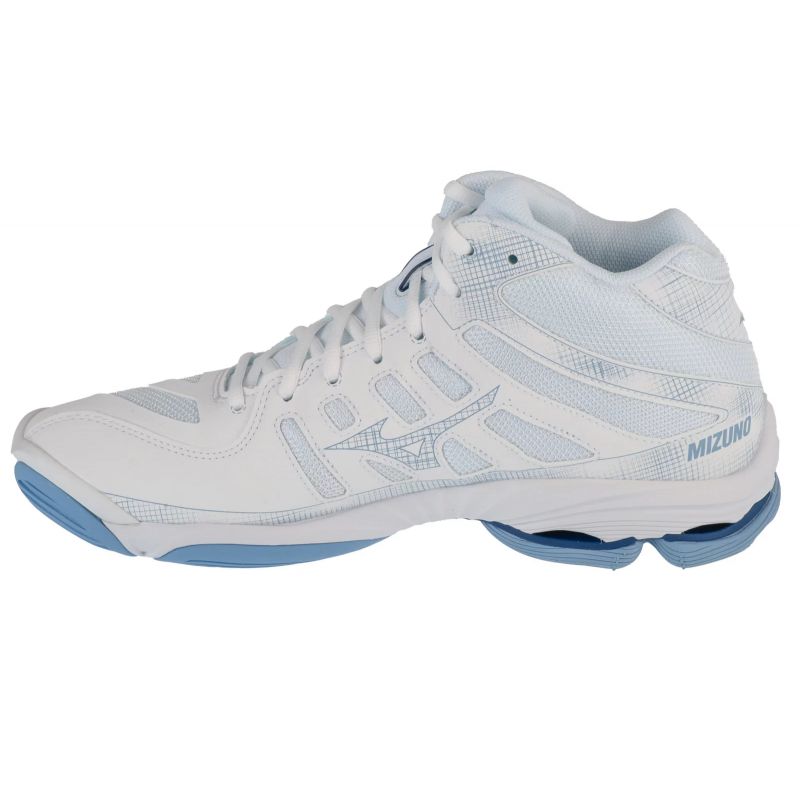 Mizuno Wave Voltage 2 Mid M V1GA246511 shoes Footwear/Volleyball/Men Mizuno