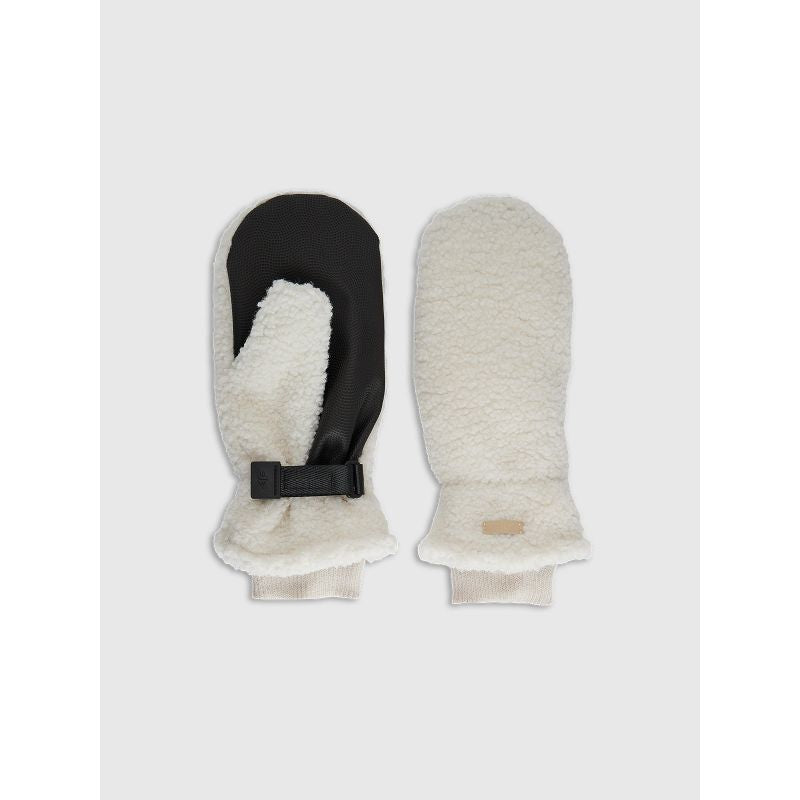 Unisex mittens 4F 4FWAW25AGLOU103-12S