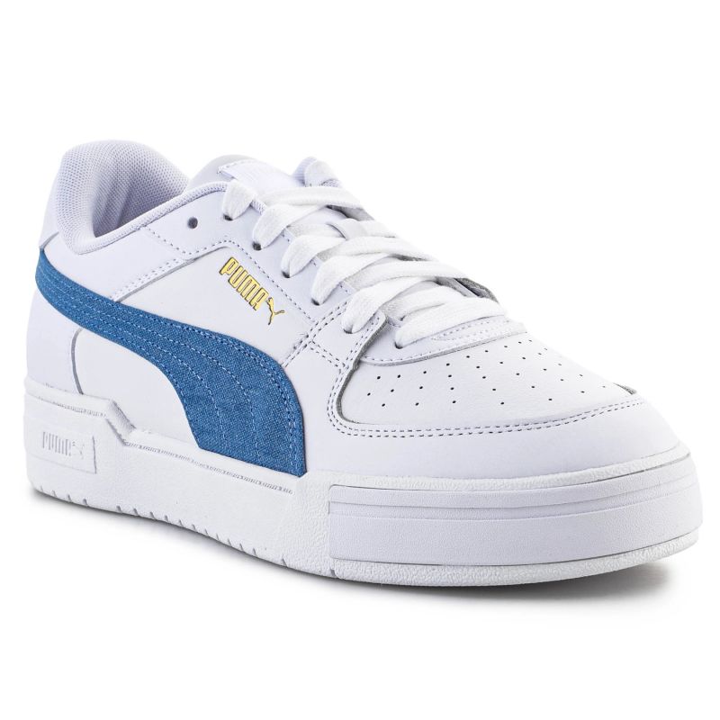 Puma Cali Pro Denim Casual Unisex shoes 385690-01 Footwear/Lifestyle Puma